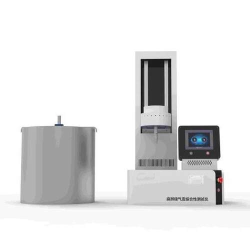 赛锐特 SRT-Z226 麻醉储气囊容量测定仪 ISO5362:2006 符合标准