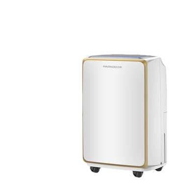 百奥除湿机家用小型干衣抽湿器卧室宿舍室内吸湿地下室去湿HD165A