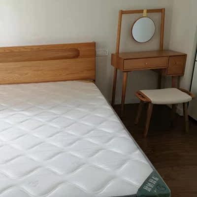 原始原素实木梳妆台怎么样是哪里生产的，值吗