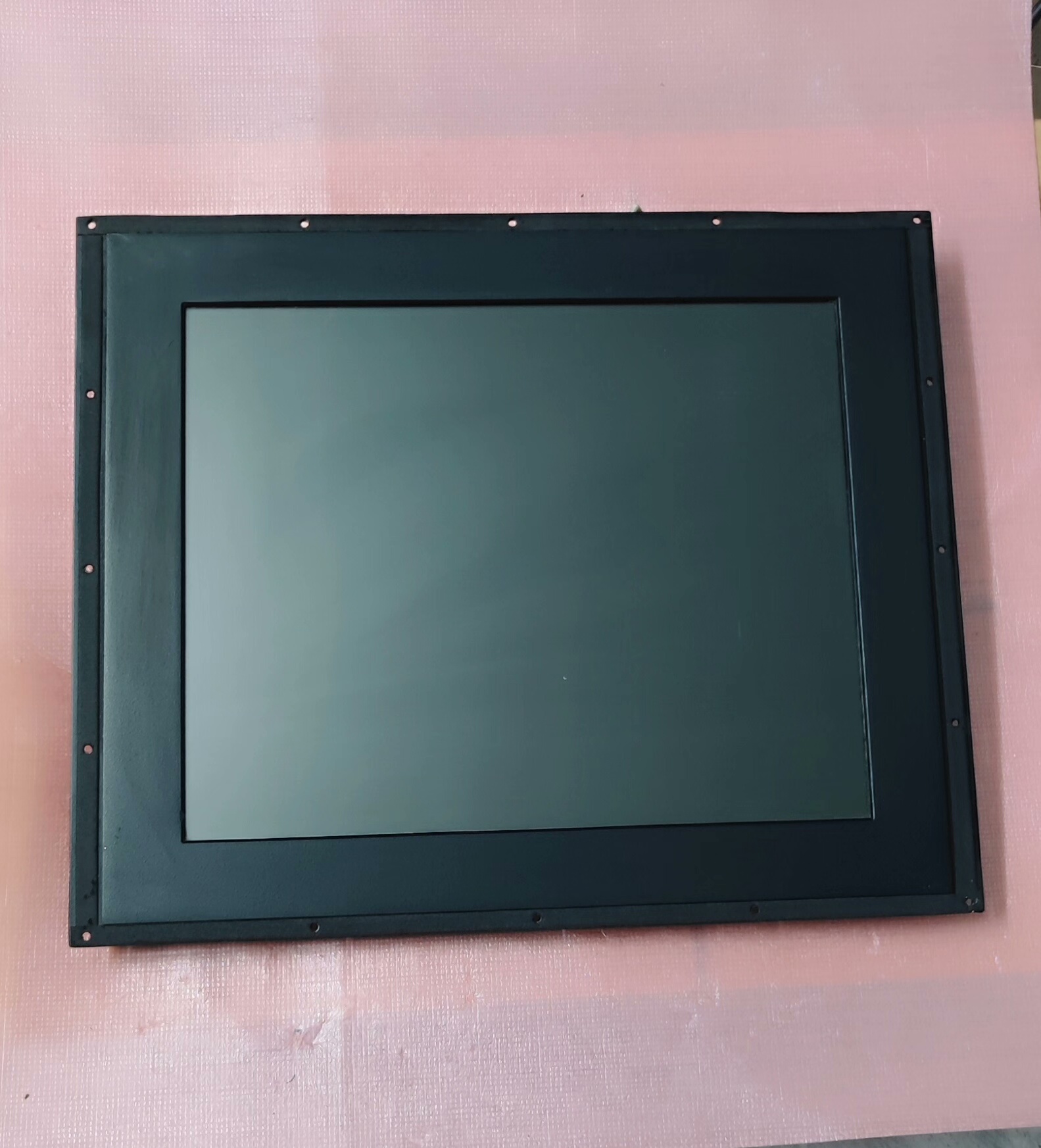 豪迈  LK-VT788AU-FSHM液晶显示屏，52882