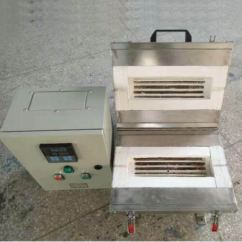 工业加热炉温控箱电工电气小型电热设备智能控温