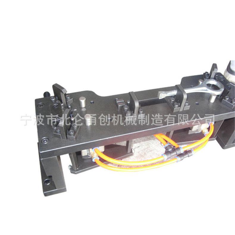 厂家供应直线导轨夹具 自动化导轨夹具 导轨夹具