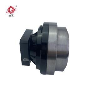 RV80E减速机 自动化设备高刚性低背隙 帝人款 1弧分摆线针轮减速机