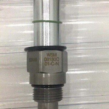 现货供应HYDAC贺德克开关阀RBE-R3/4-X-150