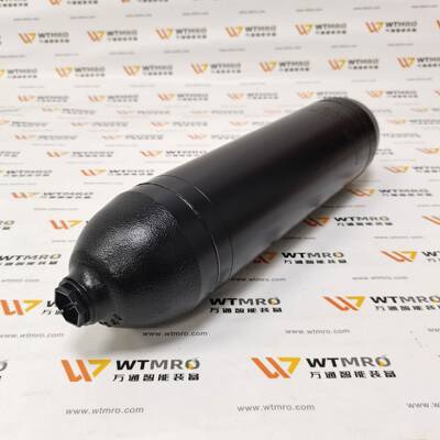 法国Hydro Leduc 蓄能器ACSL 2.5l S 11 V N 44 bar 力度克