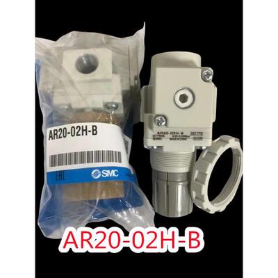 AR20-02-B -02B-02BG -R-02H AR25-A 02BE全新原装日本SMC调压阀