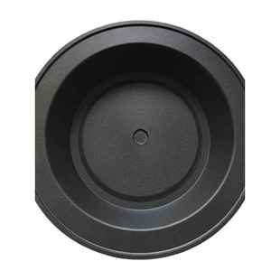 商业粘土锅大米机配件加热板粘土锅粘土锅粘土锅铸造铝耐高温加厚