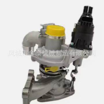189005AYH01 18900-5AY-H01 汽车发动机系统涡轮增压器