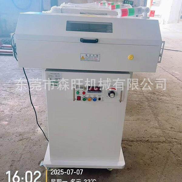 能过UL CCC检测的新款15KV工频火花机检测机器