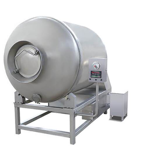 真空滚揉机肉制品腌制