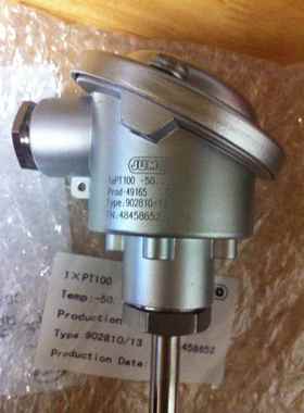JUMO902810全系列温度变送器