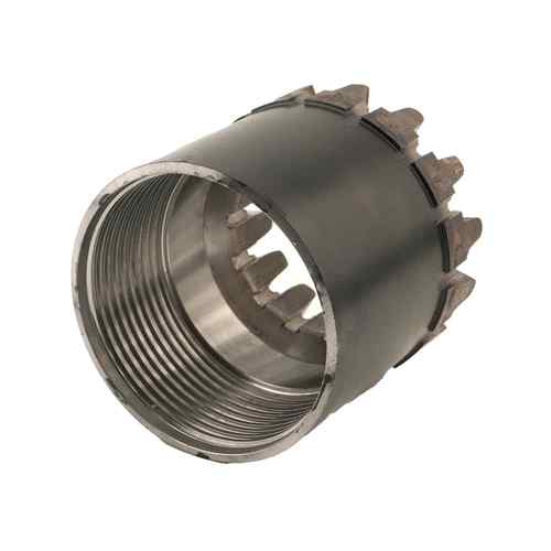 老地标SD95质OOB齿轮绳索芯钻头金刚石钻头地勘取探水利工程检测