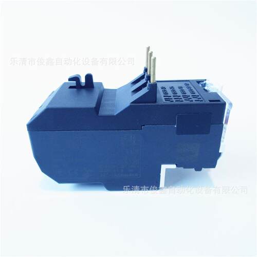 原装天水二一代三热过载电器GSR1-0493JBZ06替CJX-0继9306d1-1.6A