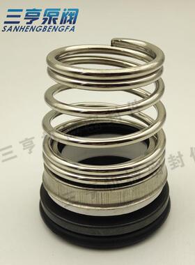 现货 ITT-LOWARA罗瓦拉HTE32-160/55V机械密封 专用机封 水封