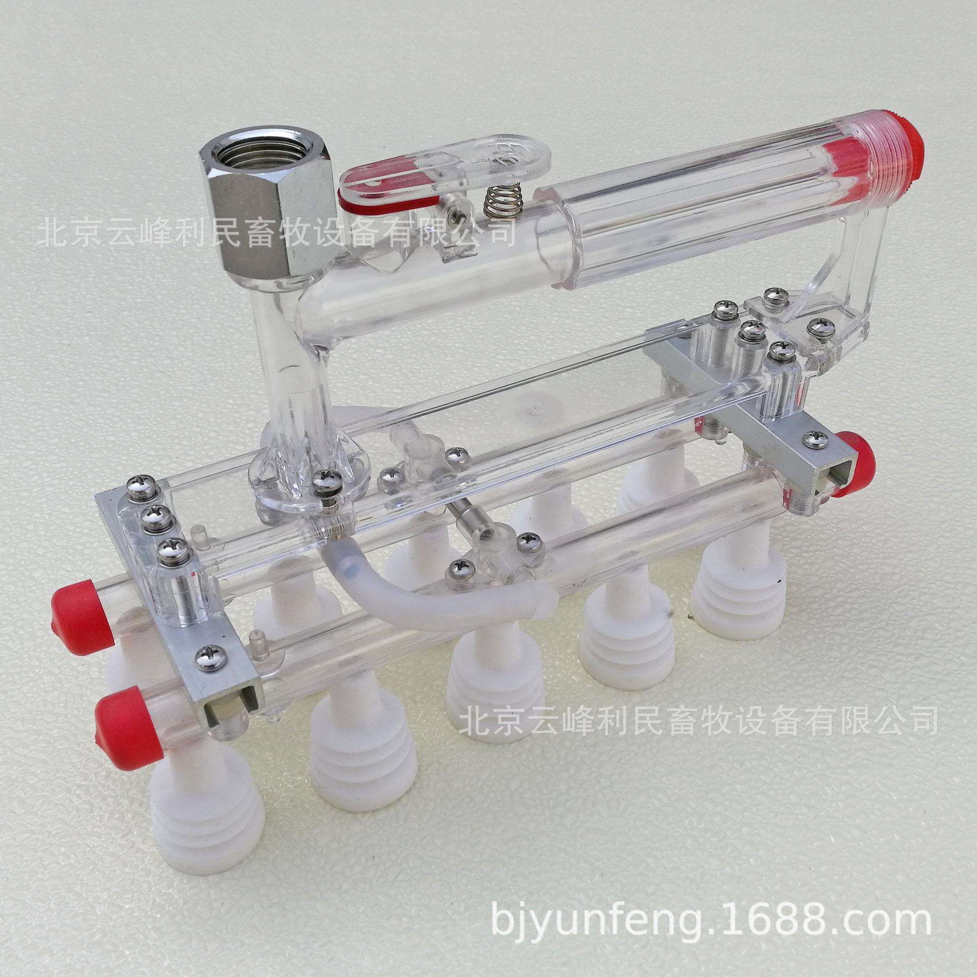 吸蛋器V10A真空码蛋器上蛋器真空吸蛋器10枚提蛋器鸡蛋搬