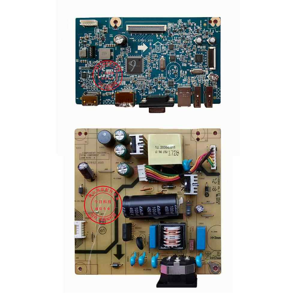 DELL SP2318H P2417H P2317H 电源板 驱动板 4H.37R01.A00 37R02