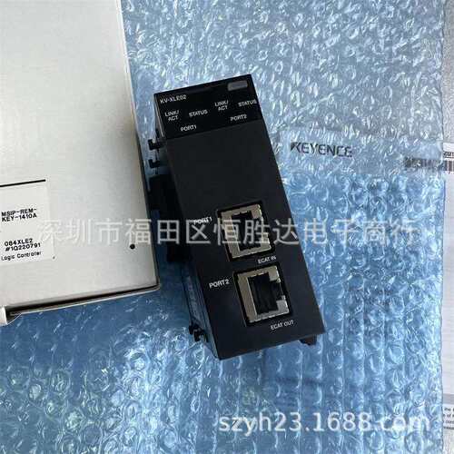 KV-XH16ML基恩士KV-XLE02可编程控制器KV-XH16EC/XL202/XL402