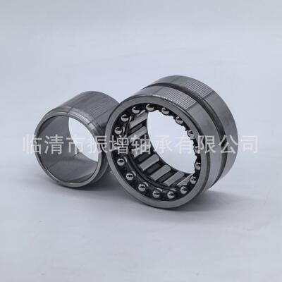 滚针与角接触组合轴承NKIA5912 5913 5914