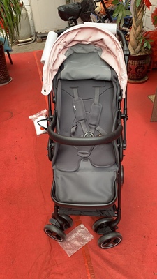 ibelieve爱贝丽婴儿推车怎么样极度喜欢感受反馈