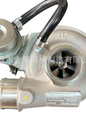涡轮增压器GT15 1118300JMT 808850-5005 CN1-6K682-AD TURBO JP5