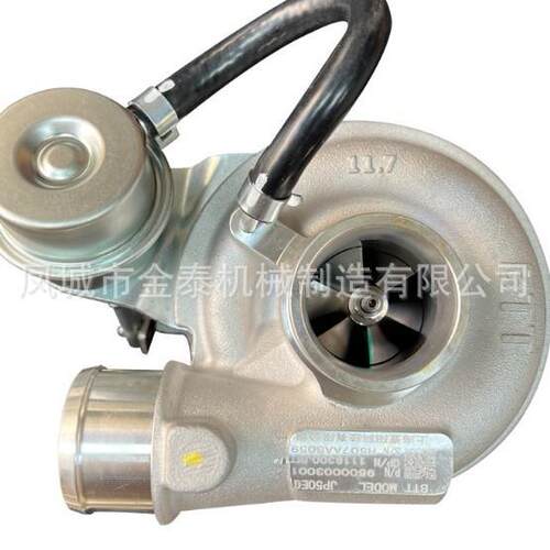 涡轮增压器GT15 1118300JMT 808850-5005 CN1-6K682-AD TURBO JP5