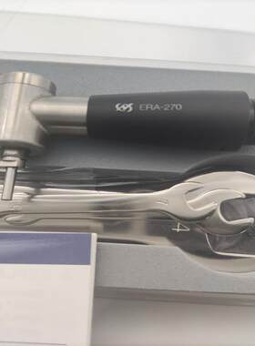 日本NAKANISHI打磨头ERA-270中西高速研磨机Espert500模具抛光机