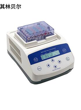 海门其林贝尔BE-3200（加热）恒温混匀小精灵