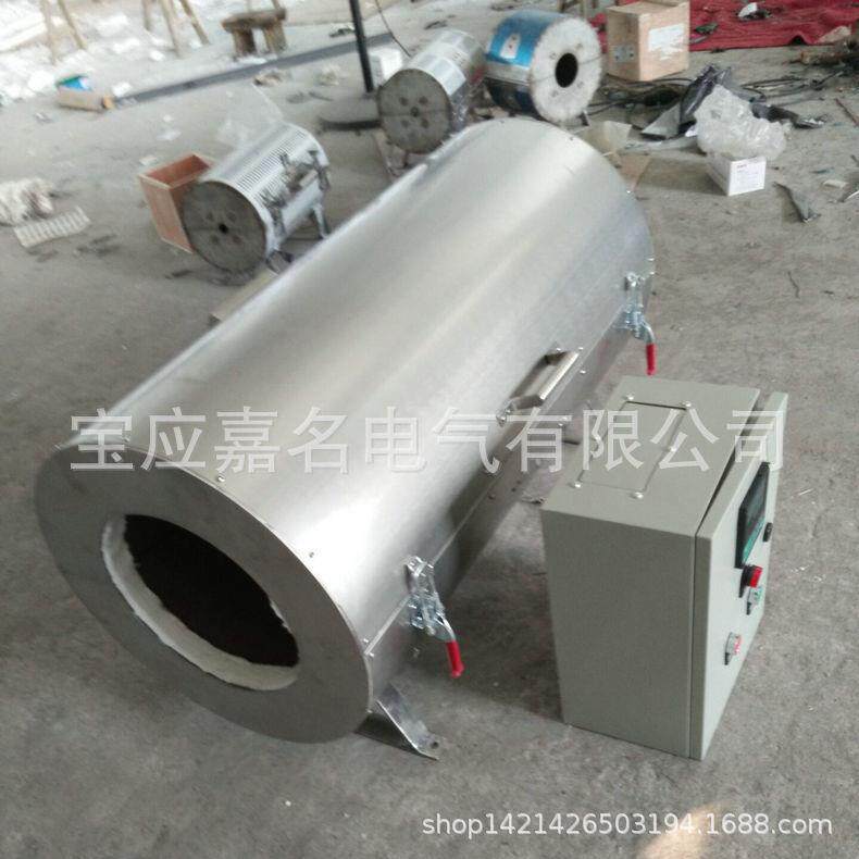 厂家供应管式电加热炉高温实验工业调温电80KW电高温实验电炉