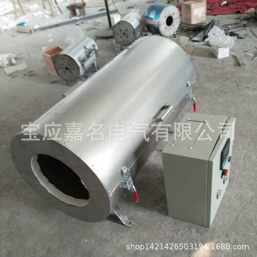 厂家供应管式电加热炉高温实验工业调温电80KW电高温实验电炉