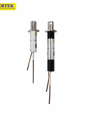 Cybert分ek知用CSD0/02/005/001/100精密电阻同5轴CSD01/02流器示