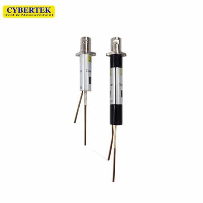 Cybertek知用CSD01/02/005/050/100精密电阻同轴分流器示波器配件