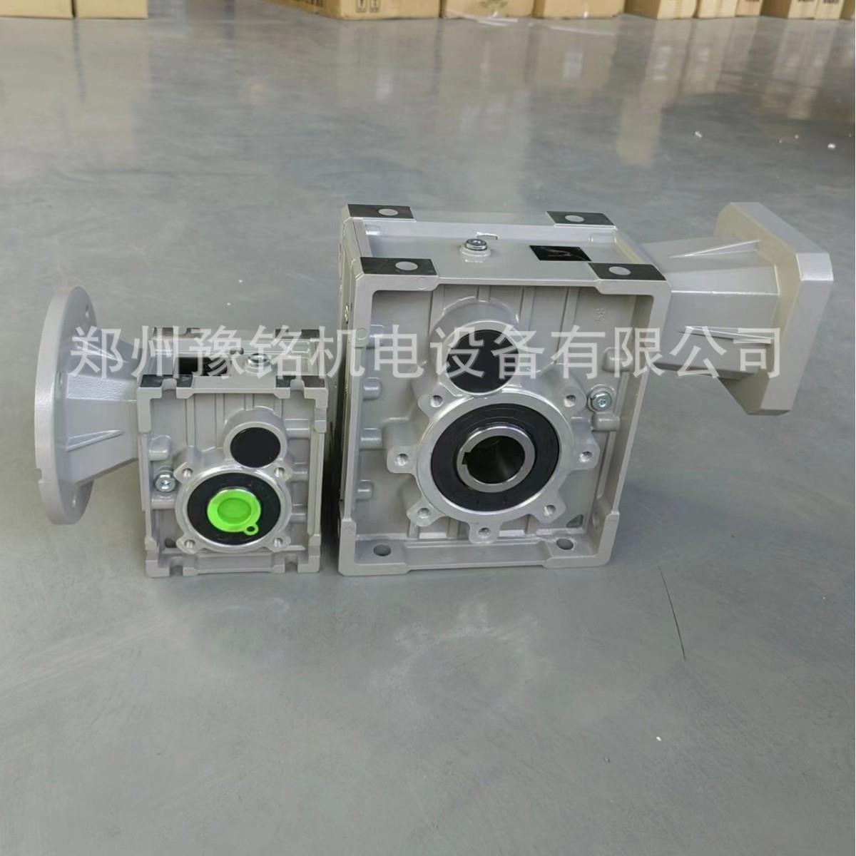 SKM48B-10双曲面齿轮传动传动比大模块化组合多种形式