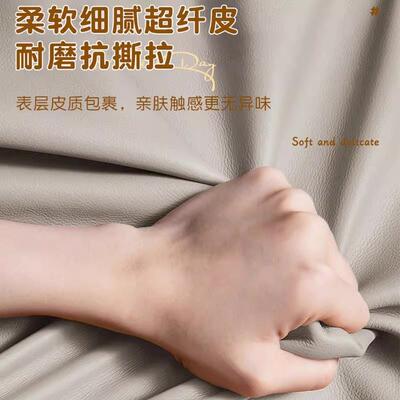 床头柜实木风极窄夹缝CTG02193置收物架小型奶油家用卧室2025新款