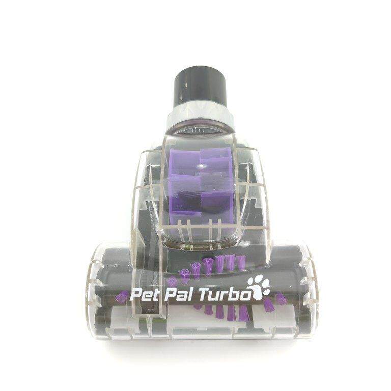 适配吸尘器吸头除螨刷风动刷头地毯床铺吸嘴吸尘头内32mm通用配件