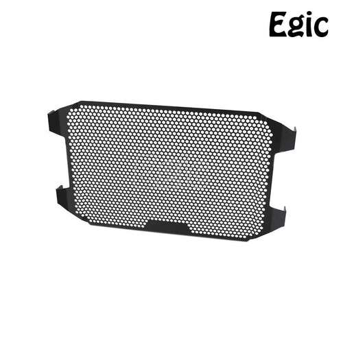 散热器保护罩适用凯旋Tiger Sport660改装水箱网罩铝合金2022-23