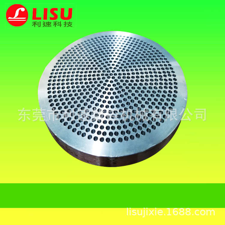 小工件多工位同时钻孔 不锈钢微孔钻孔机厂家