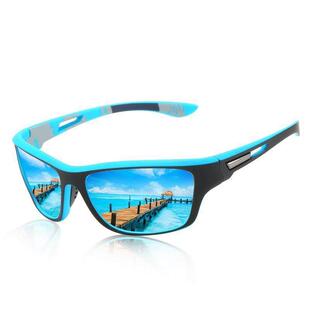Cycling Photochromic Sunglasses Sports Men 2025 Polarized Re