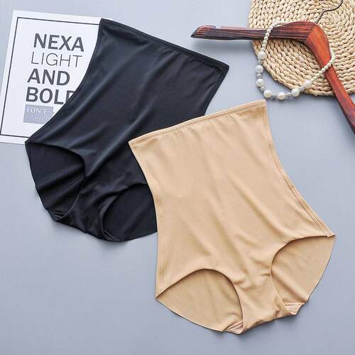Women Shapers High Waist Shapewear Lady Corset Underwear
