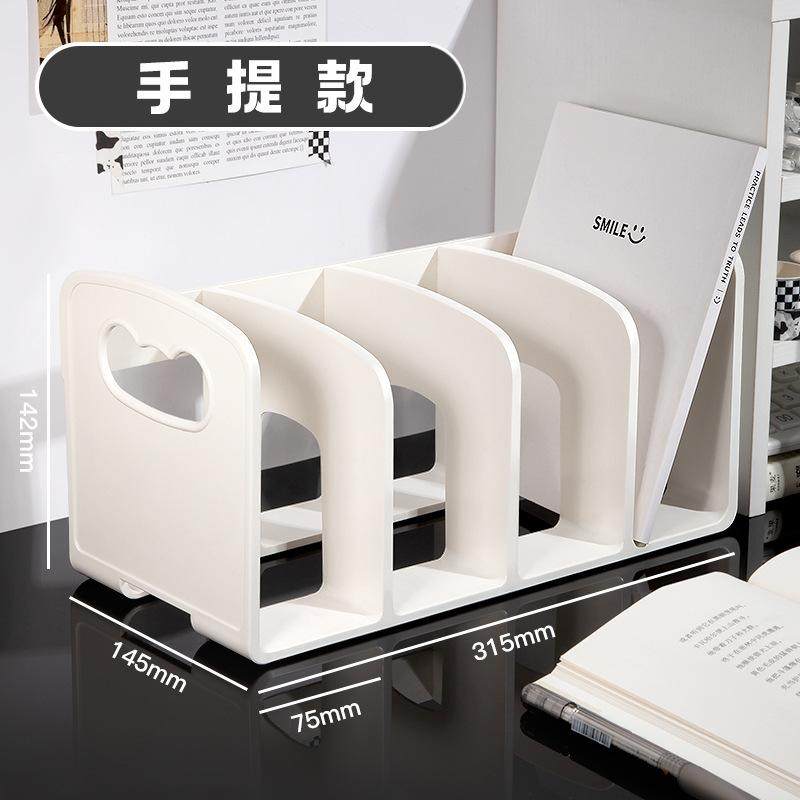 化妆品眼影盘收纳整理盒桌面彩妆腮红粉饼置物架子立式抽屉分隔格