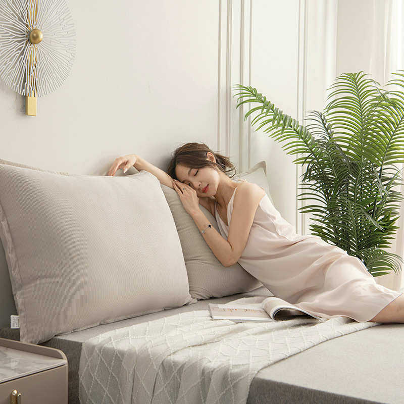 高级感床头软包靠垫榻榻米飘窗单人看书靠垫可拆洗床上组合靠背,居家布艺,靠垫/抱枕,淘宝优惠券,粉丝福利购,淘宝优惠卷