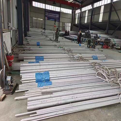 不锈钢无缝管厂家供应316不锈钢管大小口径304不锈钢工业无缝管