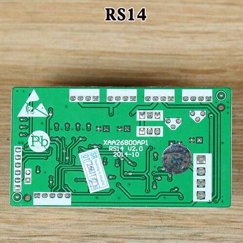 奥的斯电梯 地址板 通讯板 RS14 DAA26800AL1 DAA25005C1 配件
