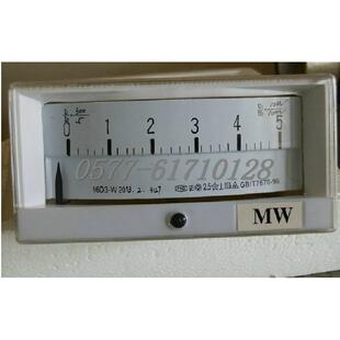 16D2 功率表46D2 电流电压表 VAR 16D3 频率表