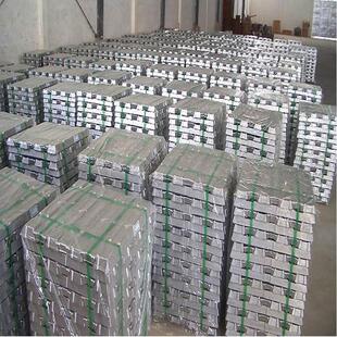供应996A铝锭A14130铝合金锭AC4C块现货量多从优
