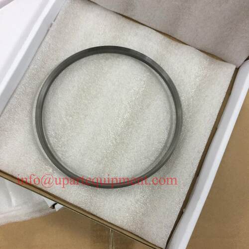150x140x12mm移印配件硬质钨钢刀环价格移印机金属刀环刮刀