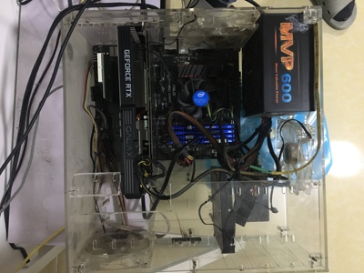 影驰RTX2060super怎么样?用后一个月彻底爱上了,内幕真相