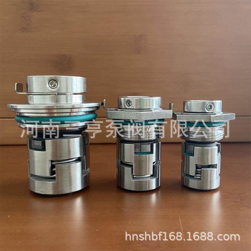 多级泵机封CDLA-36/WSF14 南方密封件 机械密封 轴封 水封