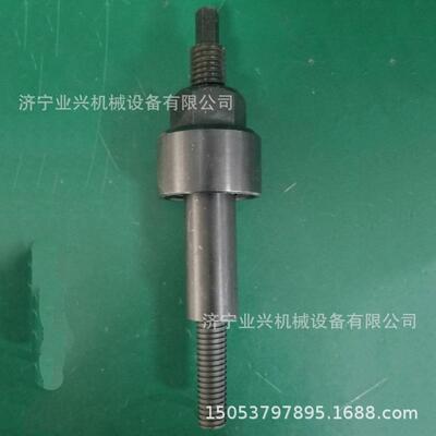 φ19铜管管子拔出器 SBJ-1手动拔管机 制冷行业冷凝器换管拔头