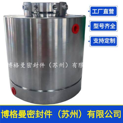 制厂用干磨釜用机械密封TS-MD200-25反应釜用机械密封CP14059