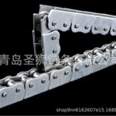 厂证家直销推磨窗机防侧弯链条不锈钢镀镍质量保耐781开窗器链条